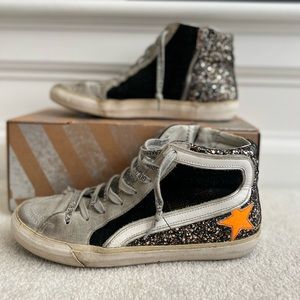GOLDEN GOOSE 38 slide